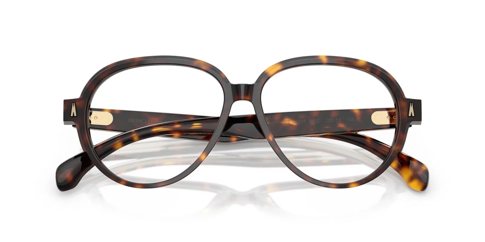 Moncler 2003F Eyeglasses - view 13